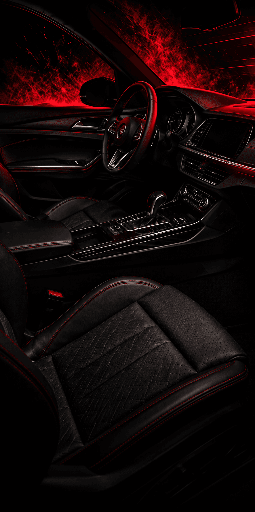 Interior Reset by Legacy Mobile Detailing in Farmington, NM